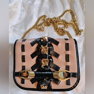 Jimmy Choo Cross Body Like New